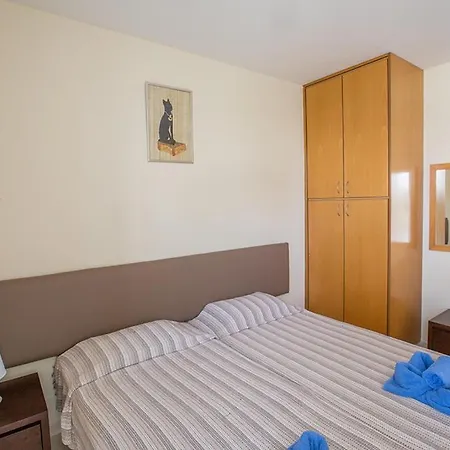 Διαμέρισμα Merab Holidays Castalia 62 Αγία Νάπα