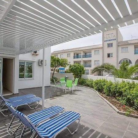 Merab Holidays Castalia 62 Διαμέρισμα *