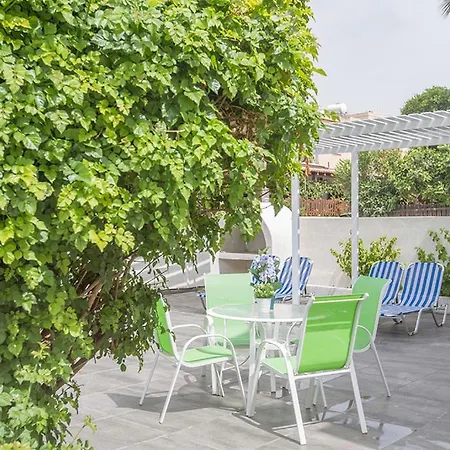 Merab Holidays Castalia 62 Apartment *