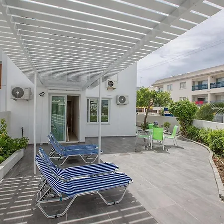 Apartment Merab Holidays Castalia 62 Ayia Napa